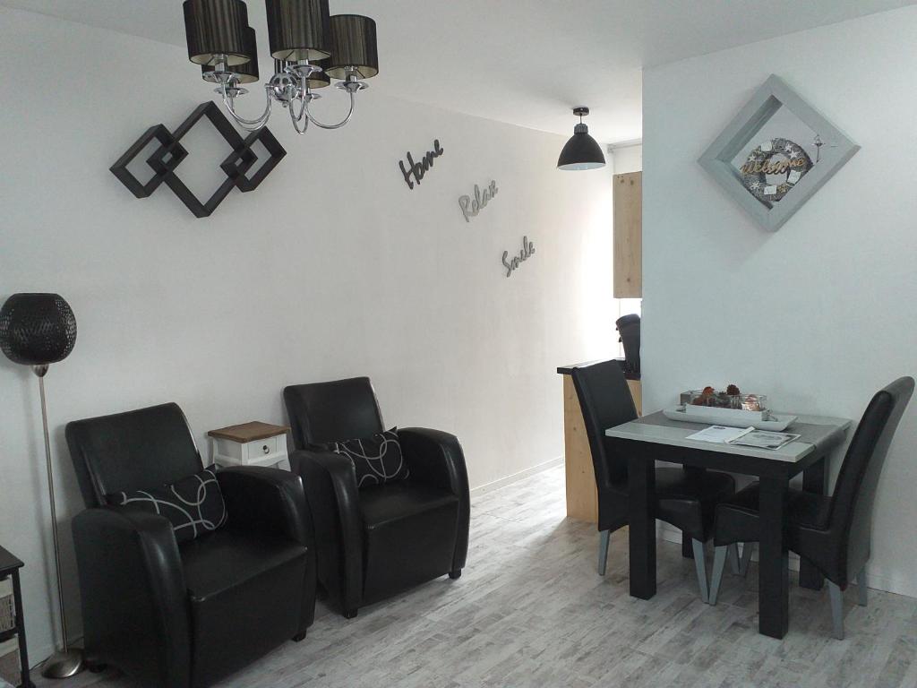 SVS Bed & Breakfast room 4