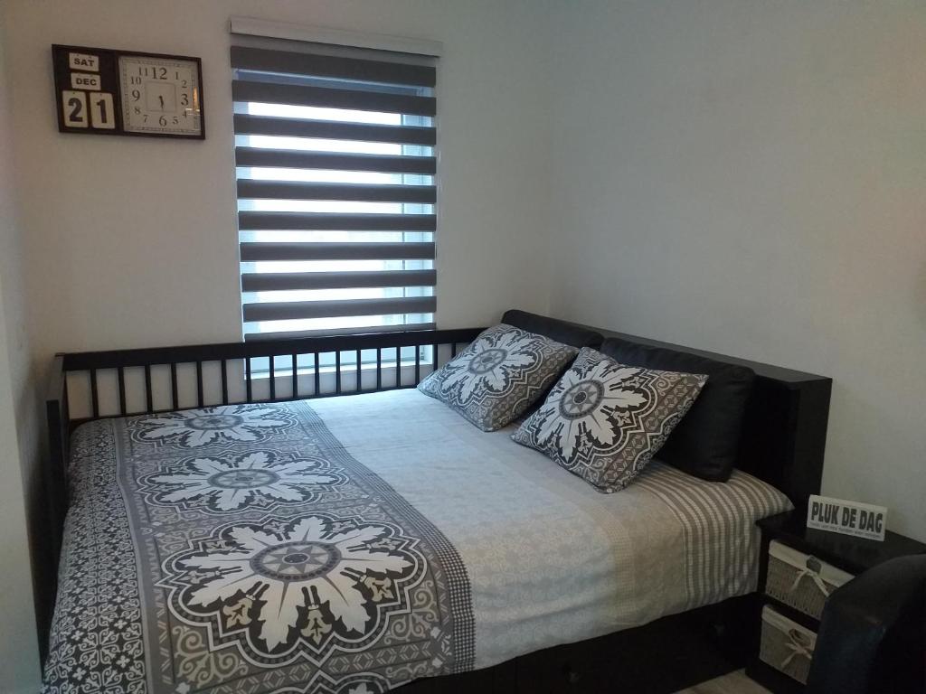 SVS Bed & Breakfast room 5